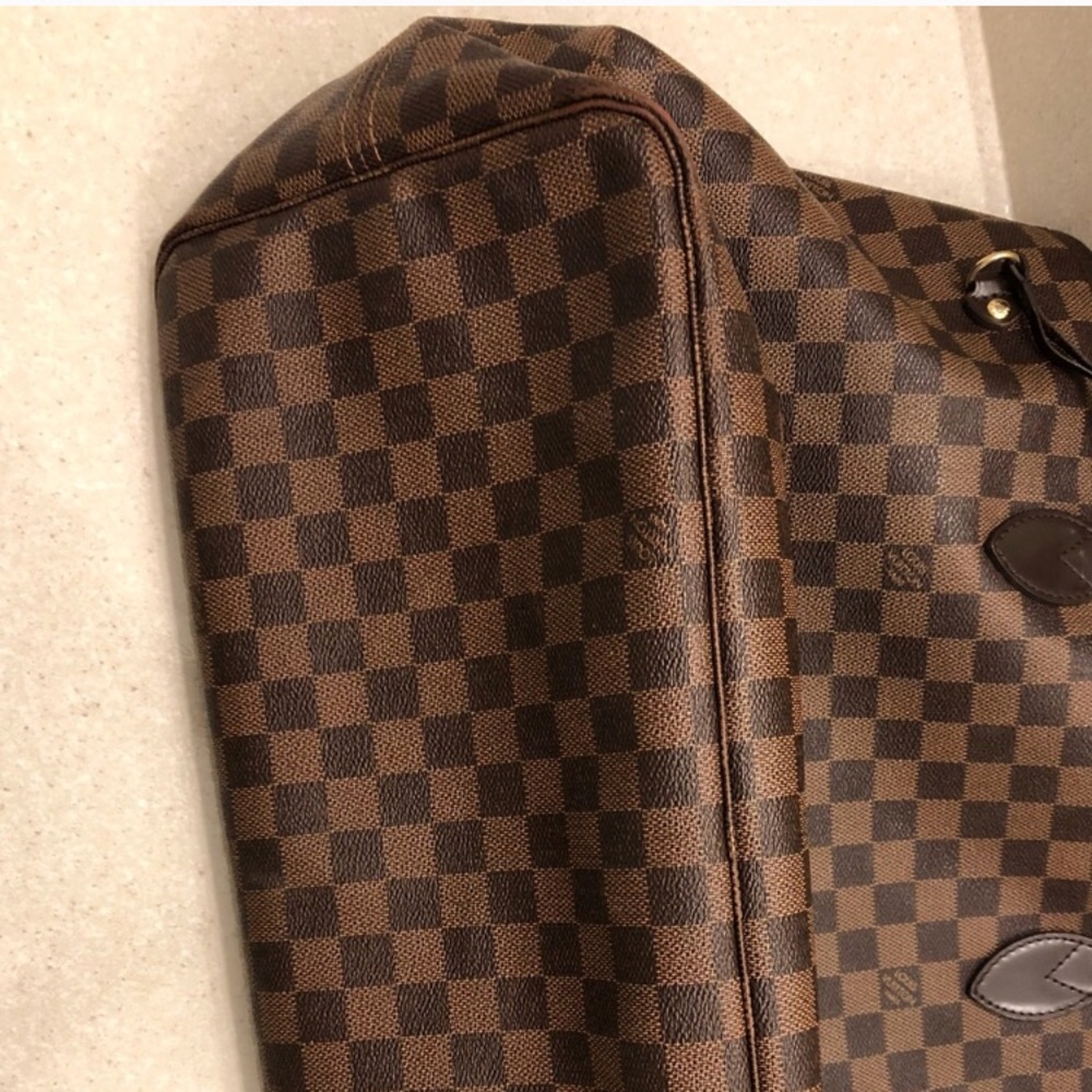 ๐ซSOLD๐ซ - Louis Vuitton Neverfull GM - Picture 5 of 8